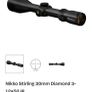 Nikko Sterling Hunting Scope Image 7