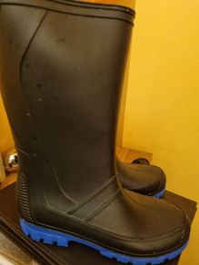 wellingtons