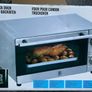 Truck Oven Brand New In Box Image 2
