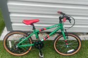 Kids Bike (18 inch wheels)