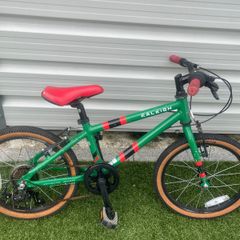 Kids Bike (18 inch wheels)