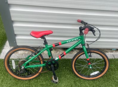 Kids Bike (18 inch wheels)