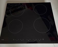 Logik Induction Hob