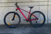 Trek marlin 4 only 6 months old