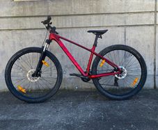 Trek marlin 4 only 6 months old