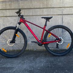 Trek marlin 4 only 6 months old