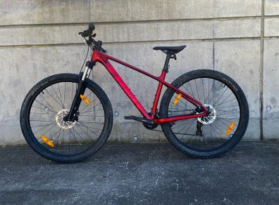 Trek marlin 4 only 6 months old