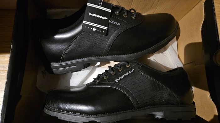 Golf shoes Dunlop new in box