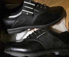Golf shoes Dunlop new in box