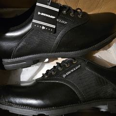 Golf shoes Dunlop new in box
