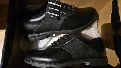 Golf shoes Dunlop new in box