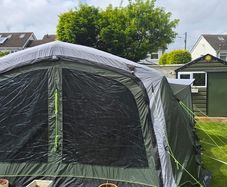 Outwell Tent