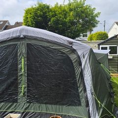 Outwell Tent