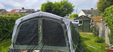 Outwell Tent