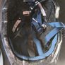 a selection of cycling helmets Image 8