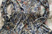 Zara dress like new  -size S