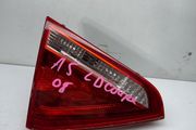 Audi A5 Sportback 8T 2008 left rear door rear light 8T0945093 A2l16b3s
