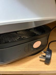 steriliser
