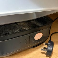 steriliser