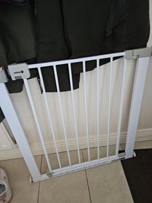 2 safety gate