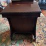 Mahogany Davenport Desk Image 7