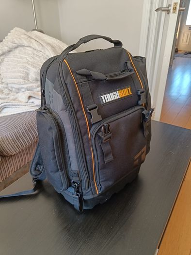 ToughBuilt back pack