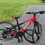 Giant XTC 24 Mountain Bike in Great Condition Image 2