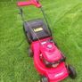 lawnmower Image 2