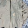 Carhartt active jacket - Size L Image 2