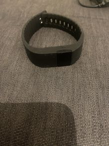 fitness tracker