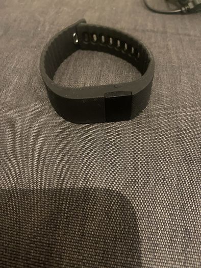 fitness tracker