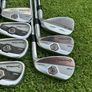 Taylormade MC / MB Forged irons Image 6