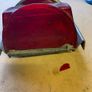 Austin Cambridge A55 A60 Rear Light Assembly Image 7