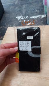 Wallet Case For Samsung Galaxy A42