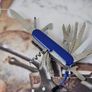 Vintage Victorinox Champion 1980s Collectable Swiss Army Knife Discontinued Image 5