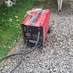 Sealey MightyMig 150 power welder