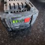 metabo charger and battery Image 2