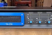 MC2 T4-250 Amplifier