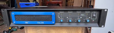MC2 T4-250 Amplifier