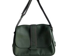 Hermes Bourlingue bag