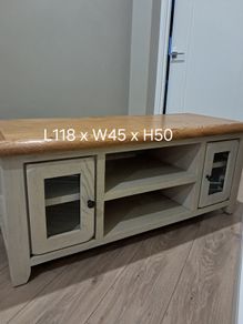 TV unit