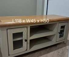 TV unit