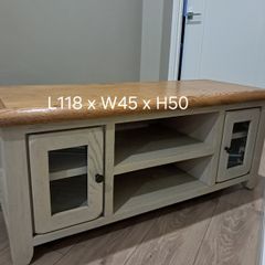 TV unit