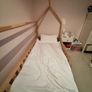 Toddler floor bed Image 3