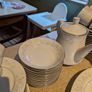 Fine China Set - Japanese Delux Image 6