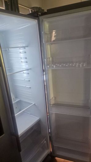 Samsung American Fridge Freezer  A+ Rated