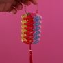 Handmade Beaded Decorative Charms Image 2