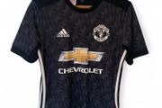 Manchester United Jersey