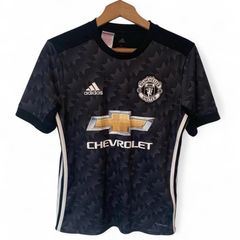 Manchester United Jersey