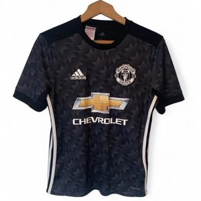 Manchester United Jersey